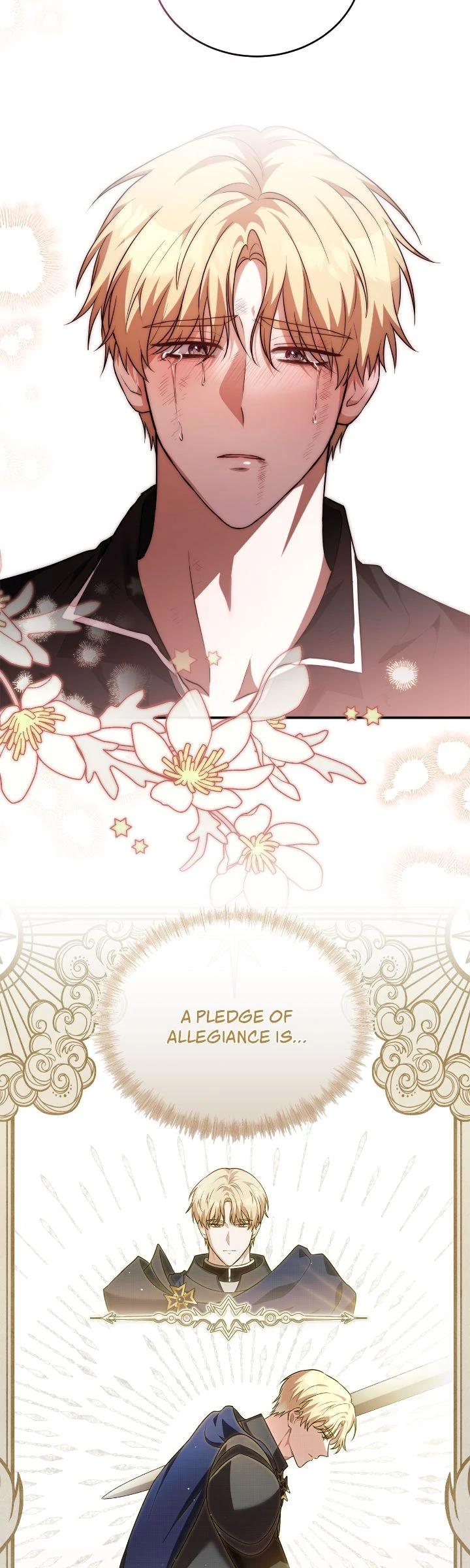 My Hot Harem Has Turned Cold On Me! Chapter 14 - Page 4