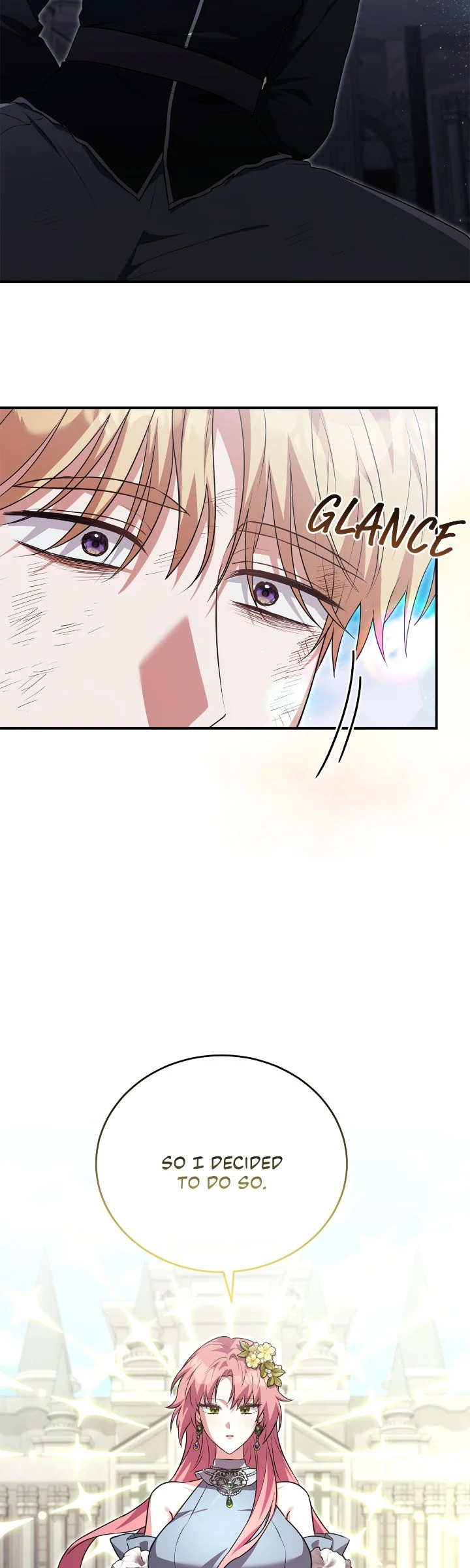 My Hot Harem Has Turned Cold On Me! Chapter 14 - Page 42