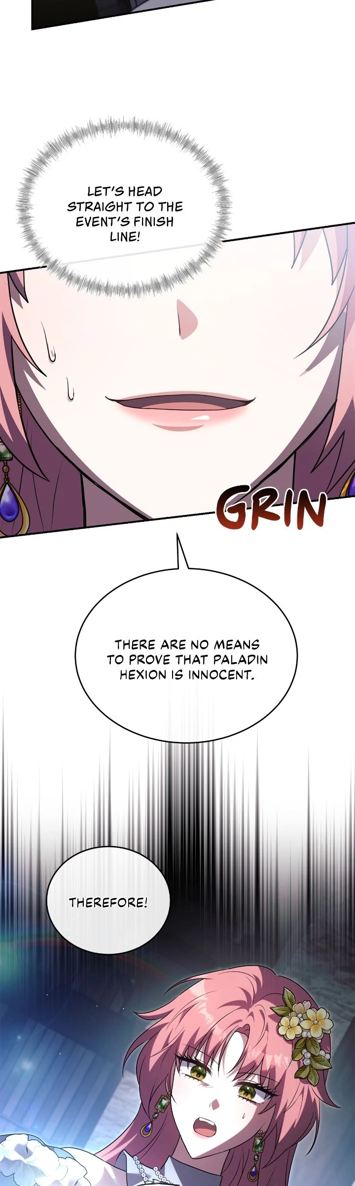 My Hot Harem Has Turned Cold On Me! Chapter 14 - Page 45