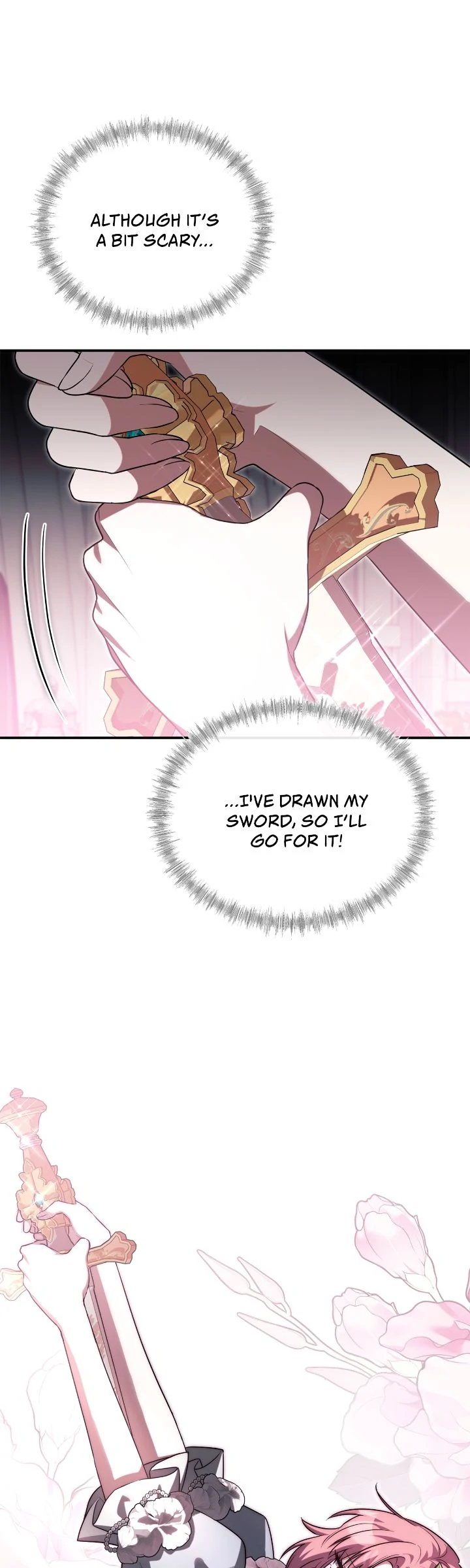 My Hot Harem Has Turned Cold On Me! Chapter 14 - Page 48
