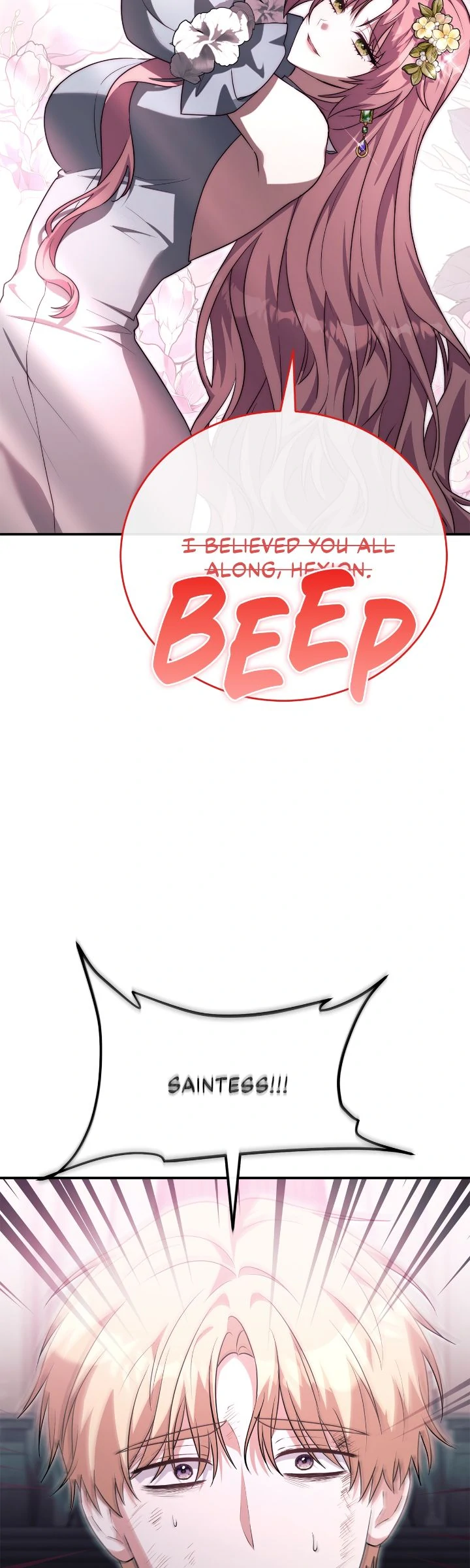 My Hot Harem Has Turned Cold On Me! Chapter 14 - Page 49