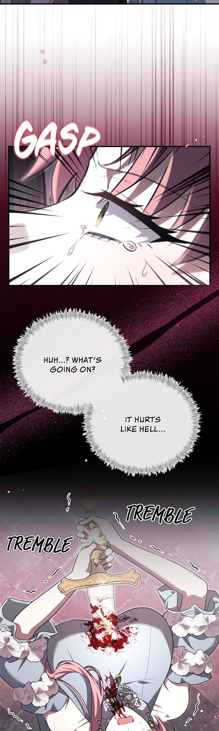 My Hot Harem Has Turned Cold On Me! Chapter 14 - Page 52
