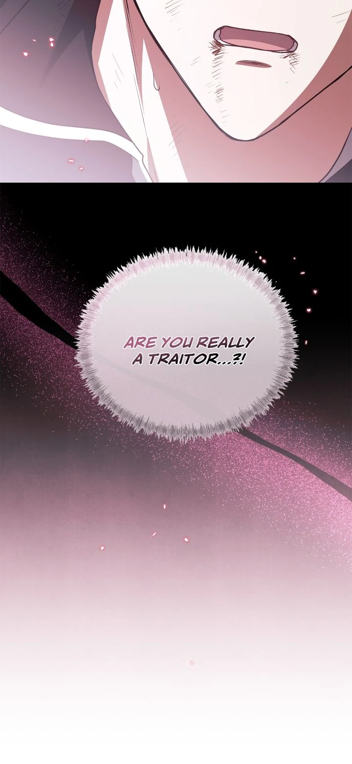 My Hot Harem Has Turned Cold On Me! Chapter 14 - Page 55