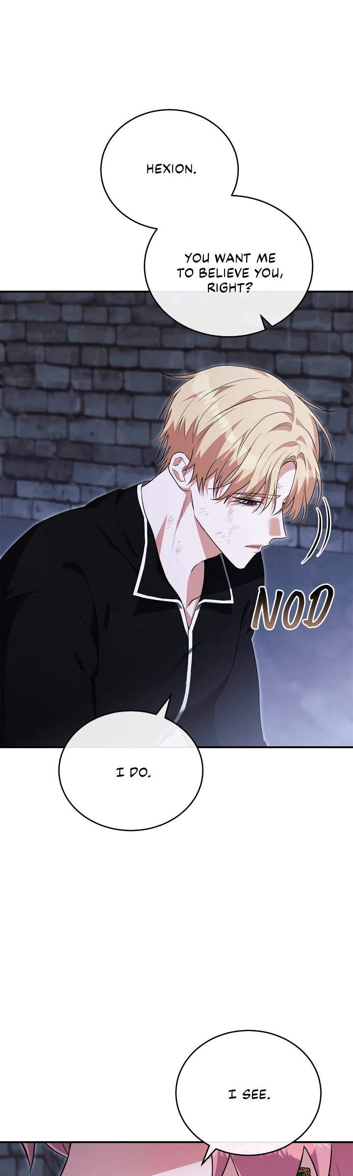 My Hot Harem Has Turned Cold On Me! Chapter 14 - Page 7