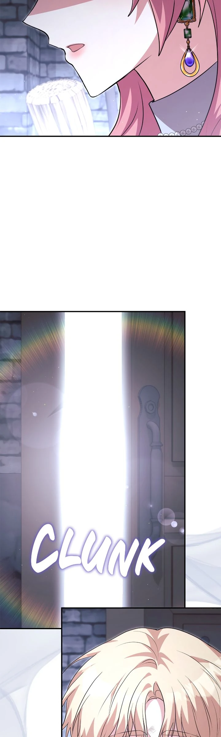 My Hot Harem Has Turned Cold On Me! Chapter 14 - Page 8