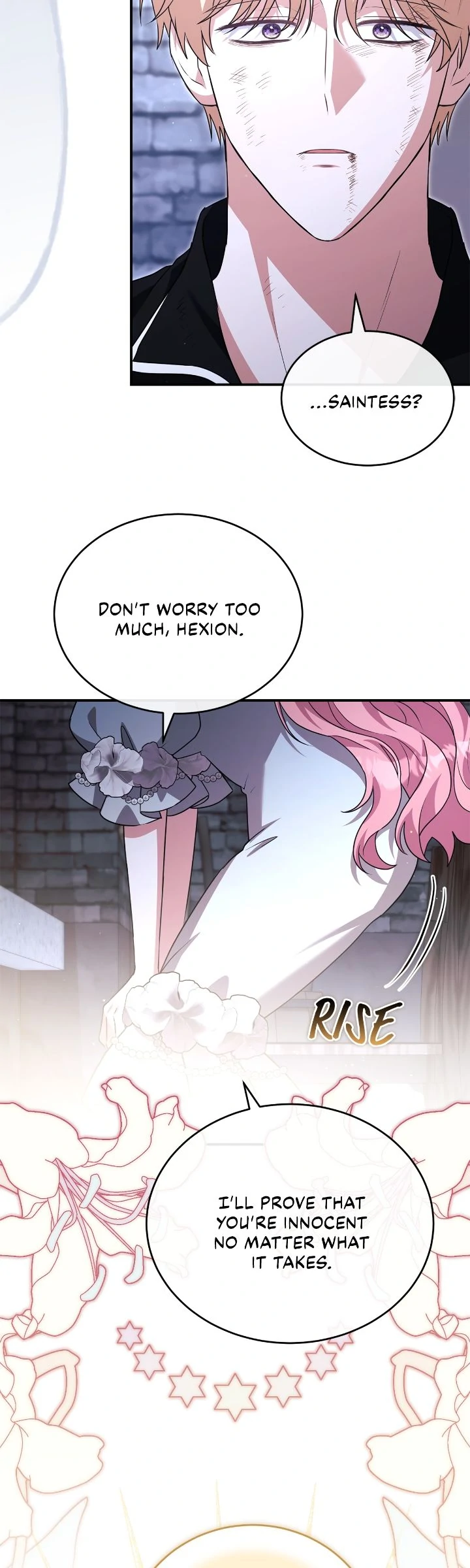 My Hot Harem Has Turned Cold On Me! Chapter 14 - Page 9