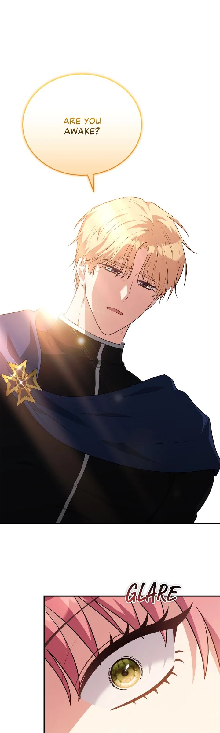 My Hot Harem Has Turned Cold On Me! Chapter 15 - Page 11