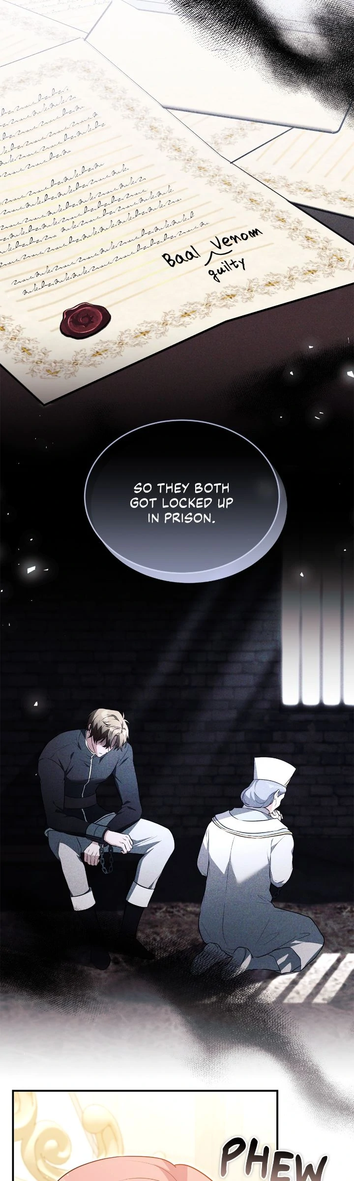 My Hot Harem Has Turned Cold On Me! Chapter 15 - Page 14