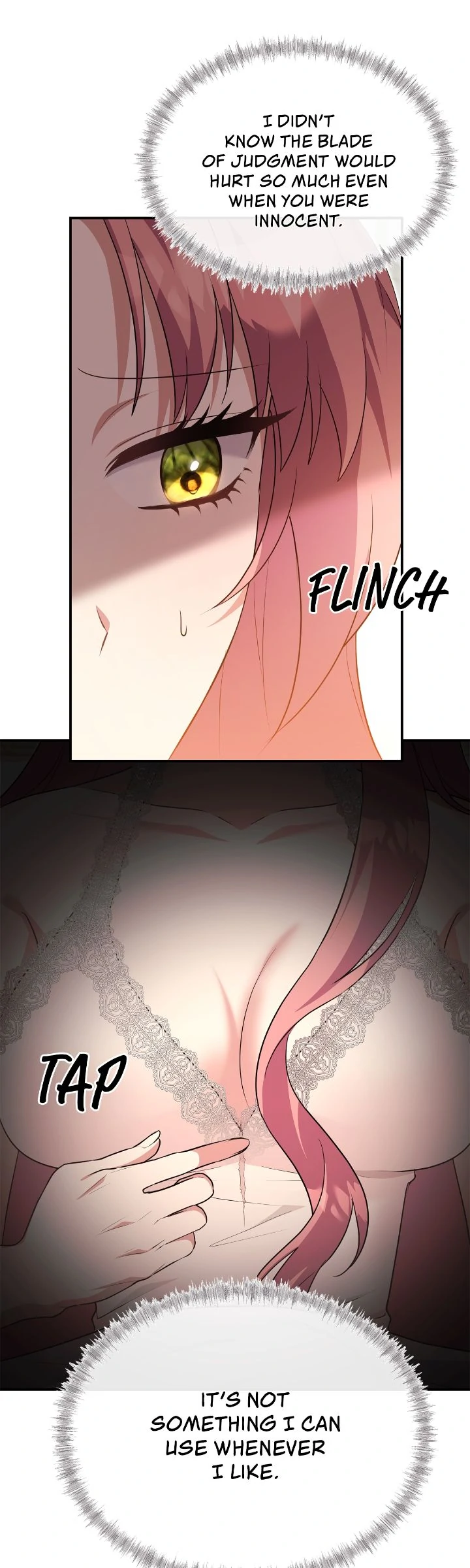 My Hot Harem Has Turned Cold On Me! Chapter 15 - Page 16