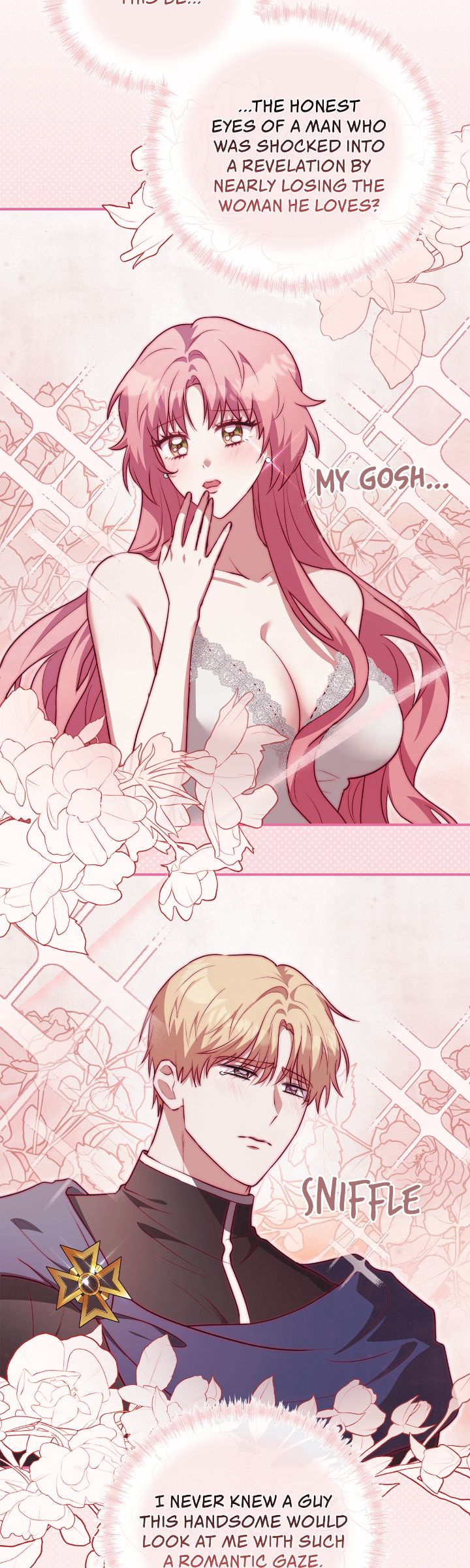 My Hot Harem Has Turned Cold On Me! Chapter 15 - Page 19
