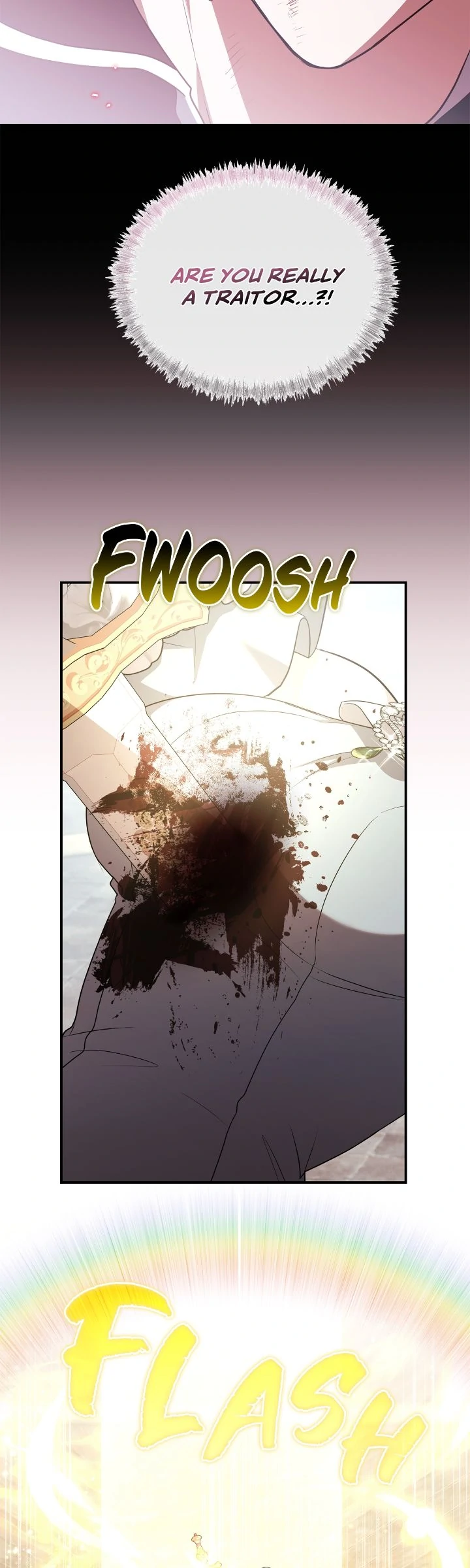 My Hot Harem Has Turned Cold On Me! Chapter 15 - Page 2