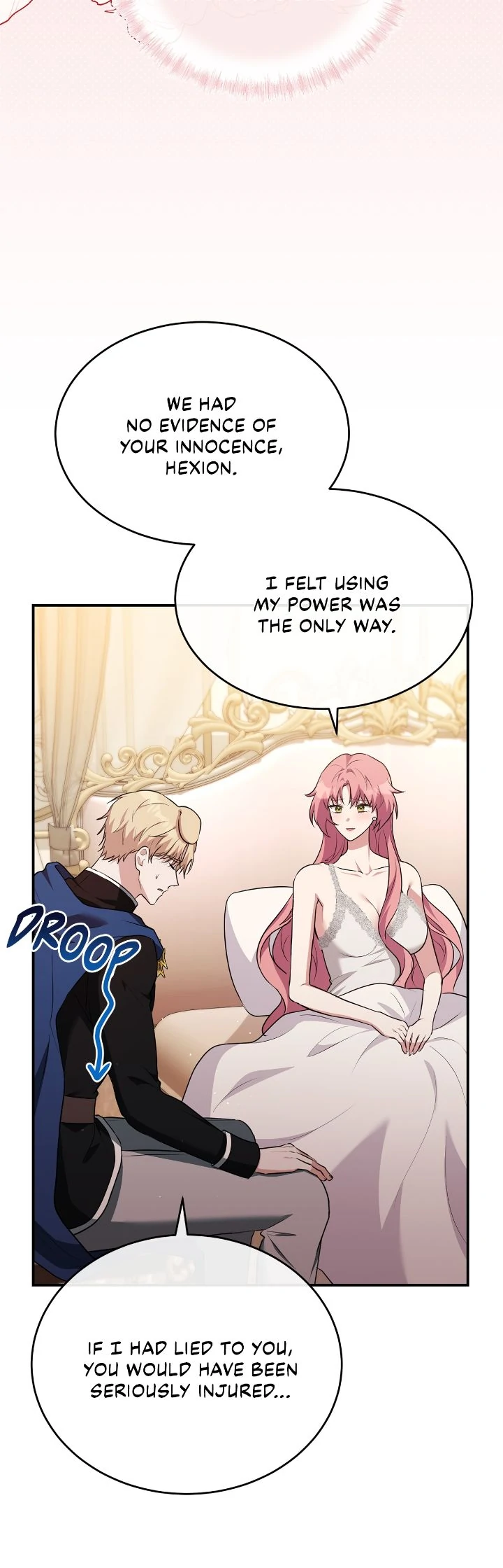 My Hot Harem Has Turned Cold On Me! Chapter 15 - Page 20