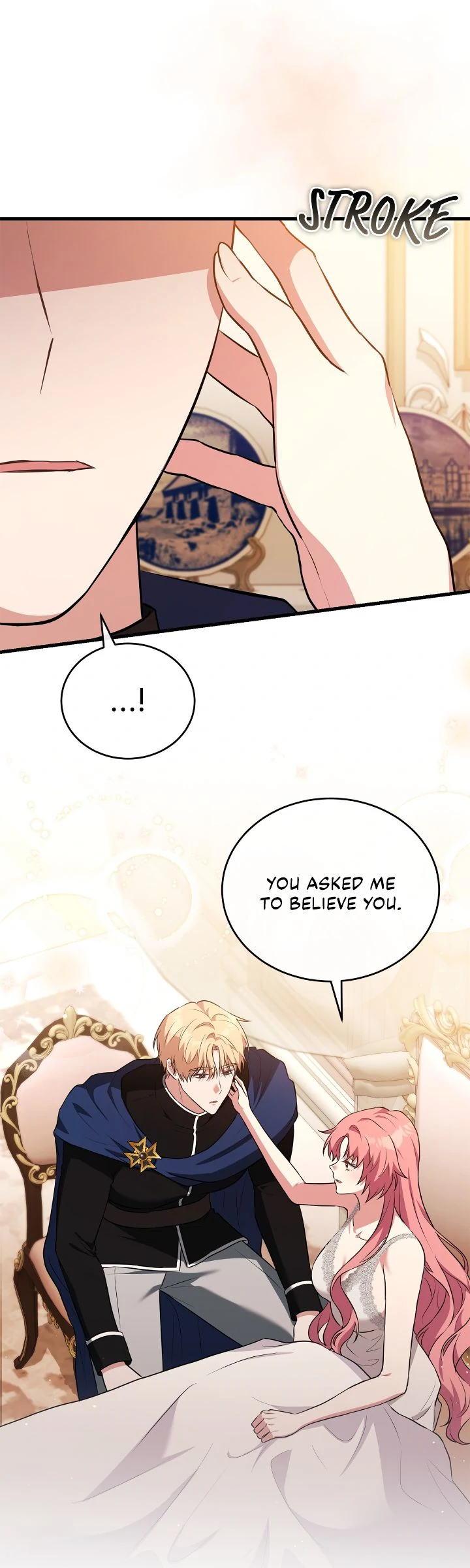 My Hot Harem Has Turned Cold On Me! Chapter 15 - Page 21