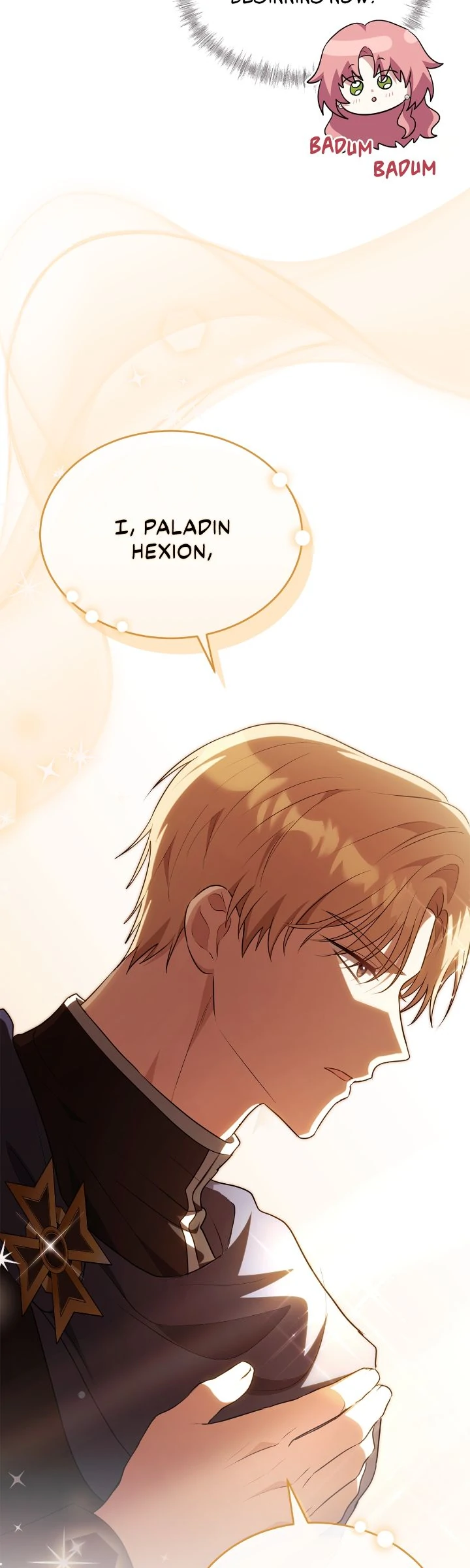 My Hot Harem Has Turned Cold On Me! Chapter 15 - Page 24