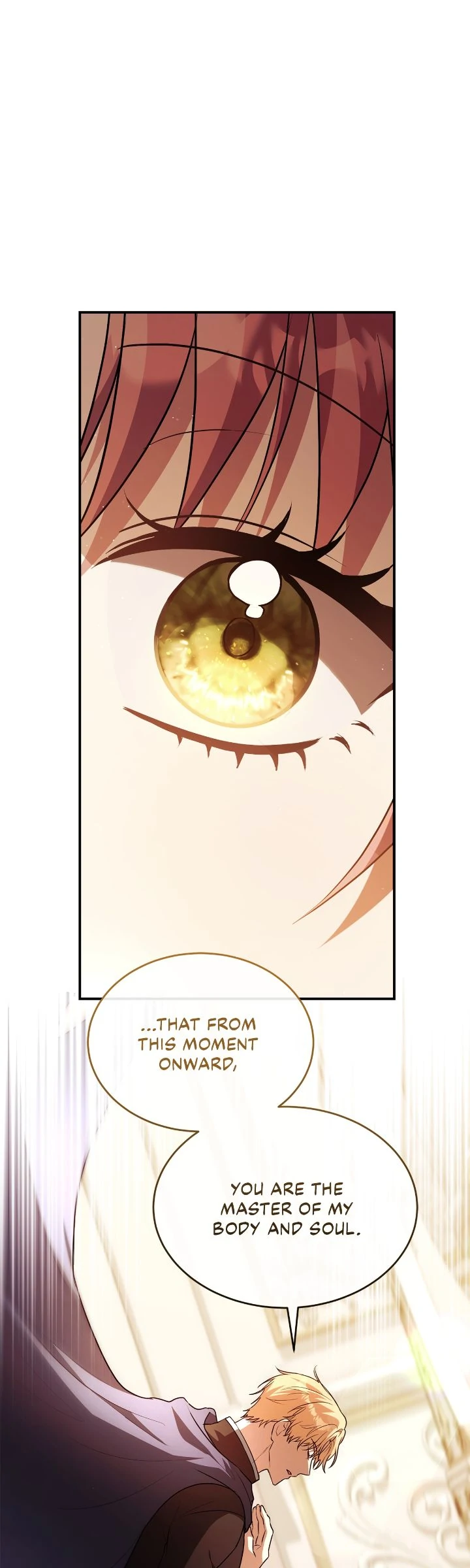 My Hot Harem Has Turned Cold On Me! Chapter 15 - Page 26