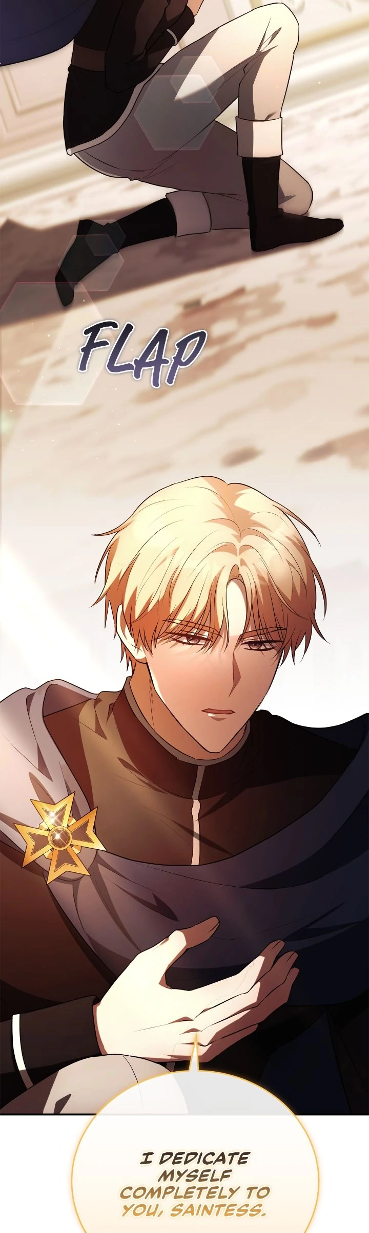 My Hot Harem Has Turned Cold On Me! Chapter 15 - Page 27