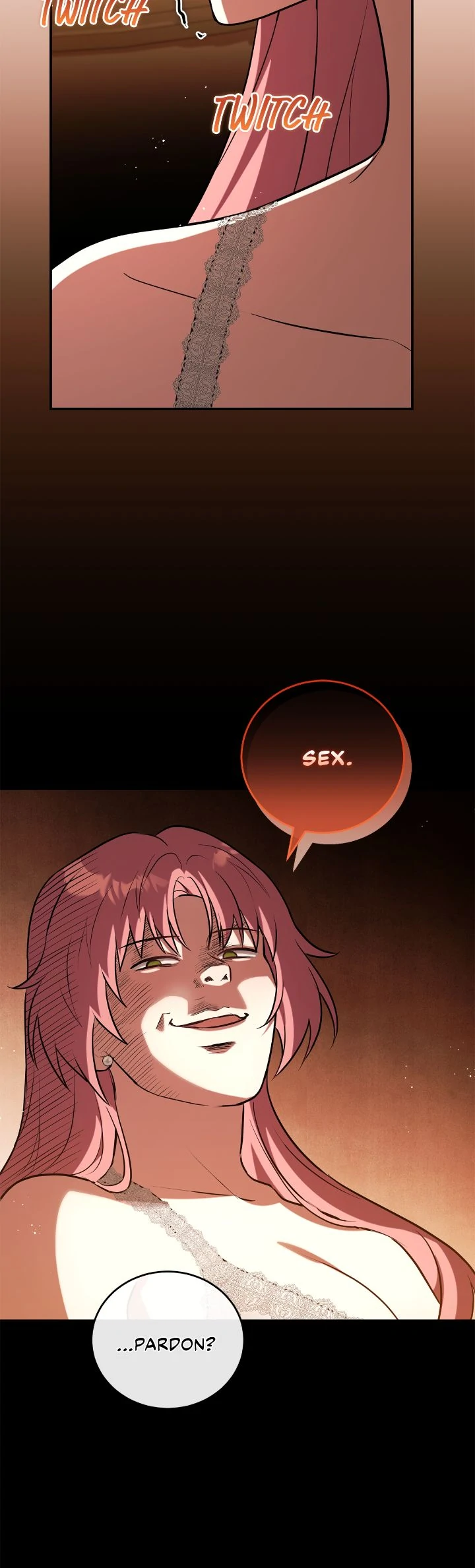 My Hot Harem Has Turned Cold On Me! Chapter 15 - Page 30