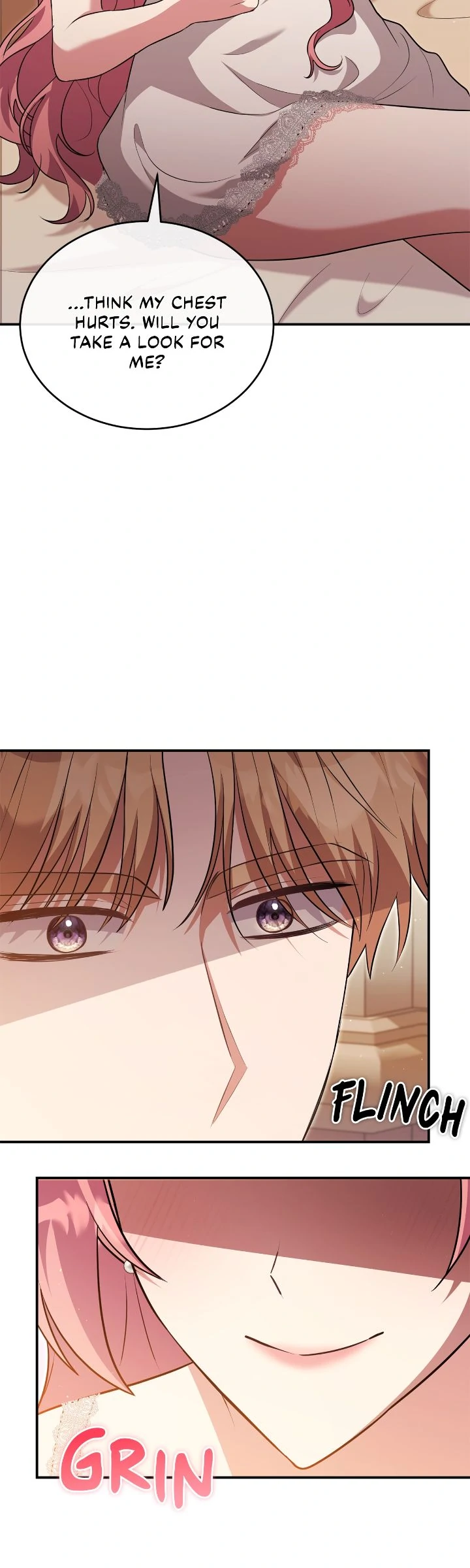 My Hot Harem Has Turned Cold On Me! Chapter 15 - Page 33