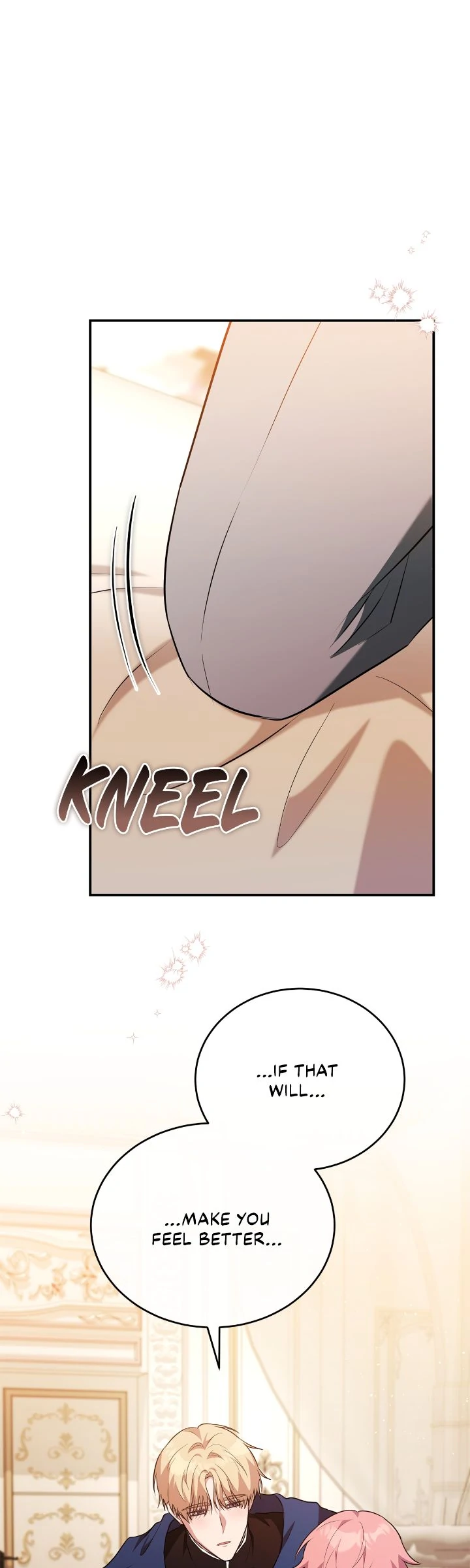 My Hot Harem Has Turned Cold On Me! Chapter 15 - Page 34