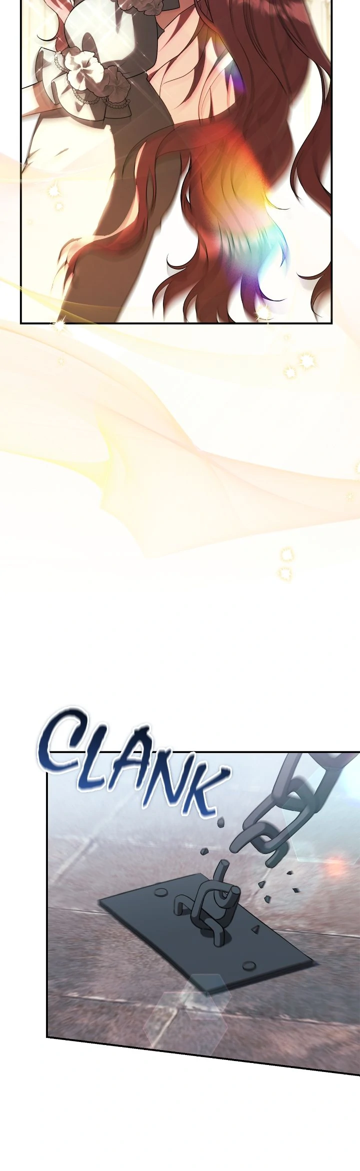 My Hot Harem Has Turned Cold On Me! Chapter 15 - Page 4