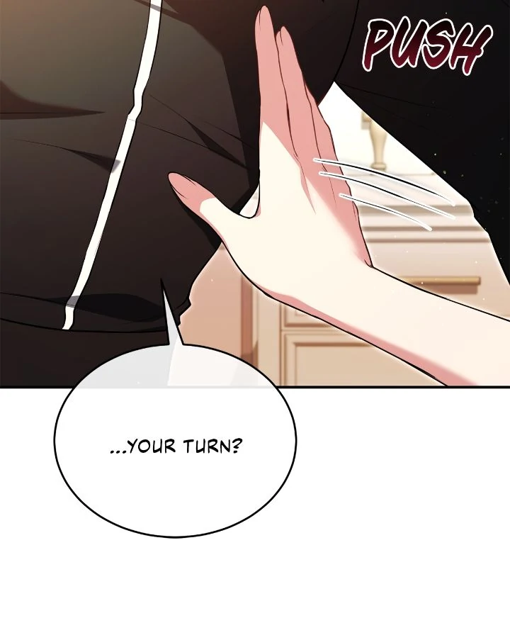 My Hot Harem Has Turned Cold On Me! Chapter 15 - Page 41
