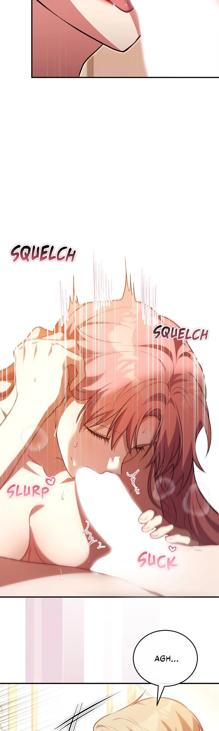 My Hot Harem Has Turned Cold On Me! Chapter 15 - Page 43