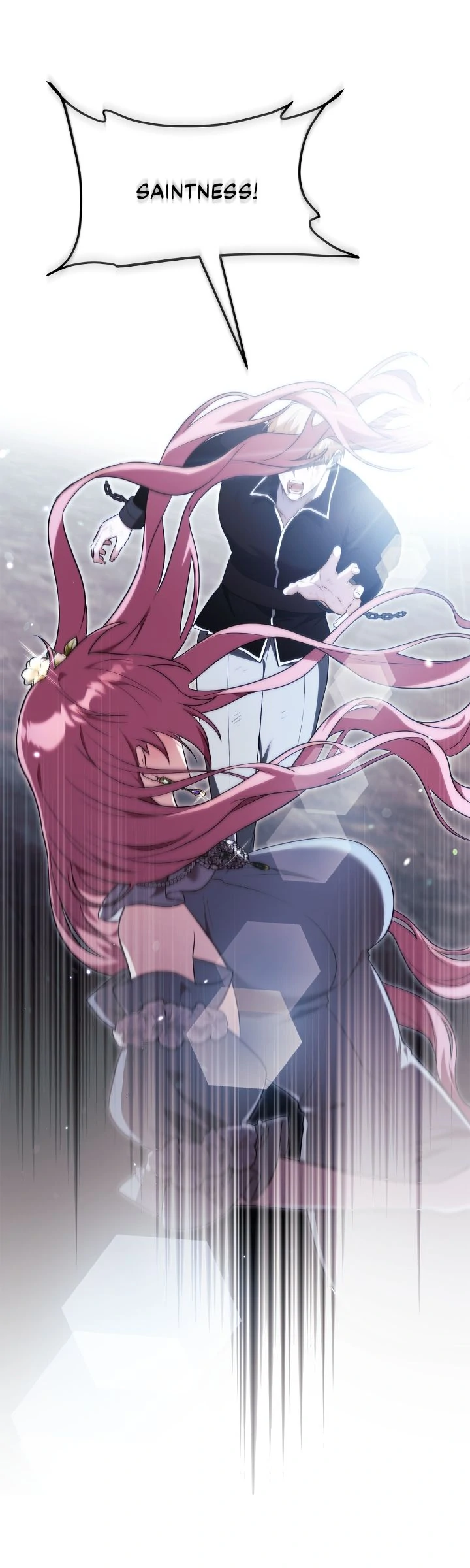 My Hot Harem Has Turned Cold On Me! Chapter 15 - Page 5