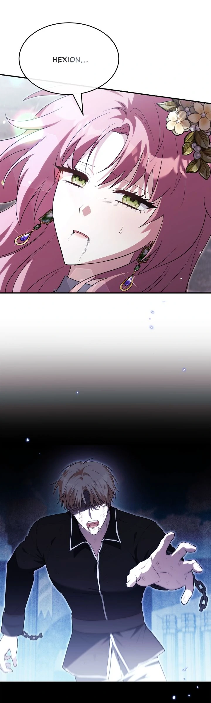 My Hot Harem Has Turned Cold On Me! Chapter 15 - Page 6