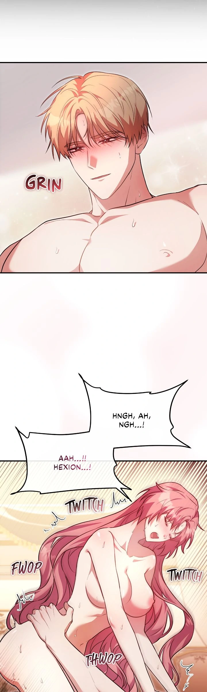 My Hot Harem Has Turned Cold On Me! Chapter 16 - Page 1