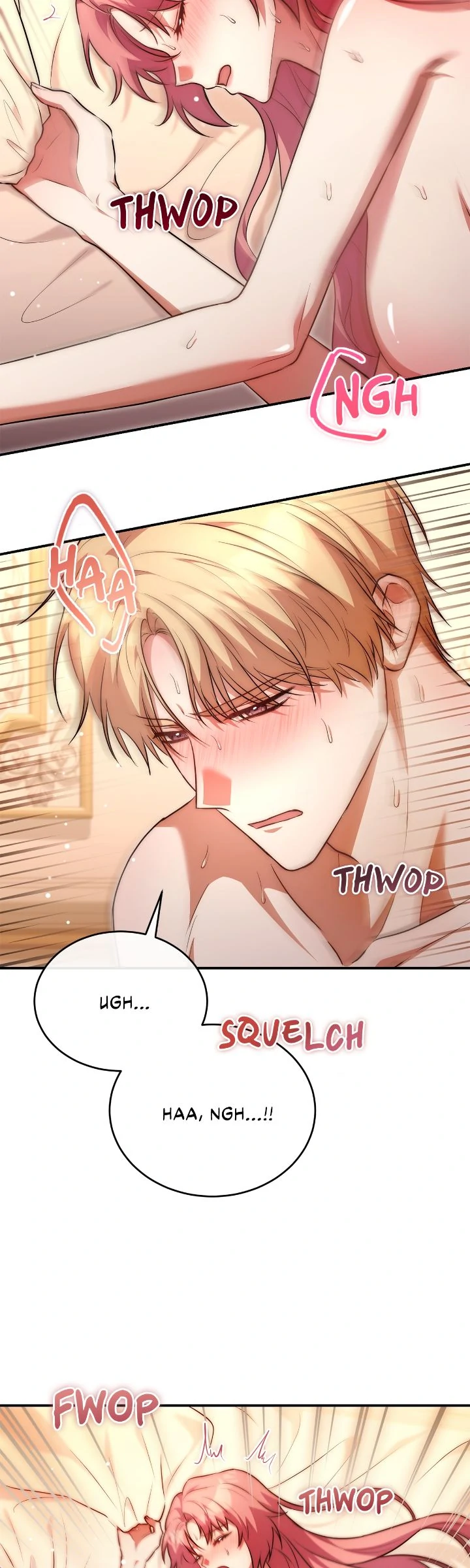 My Hot Harem Has Turned Cold On Me! Chapter 16 - Page 13