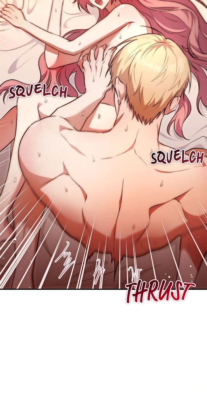My Hot Harem Has Turned Cold On Me! Chapter 16 - Page 14