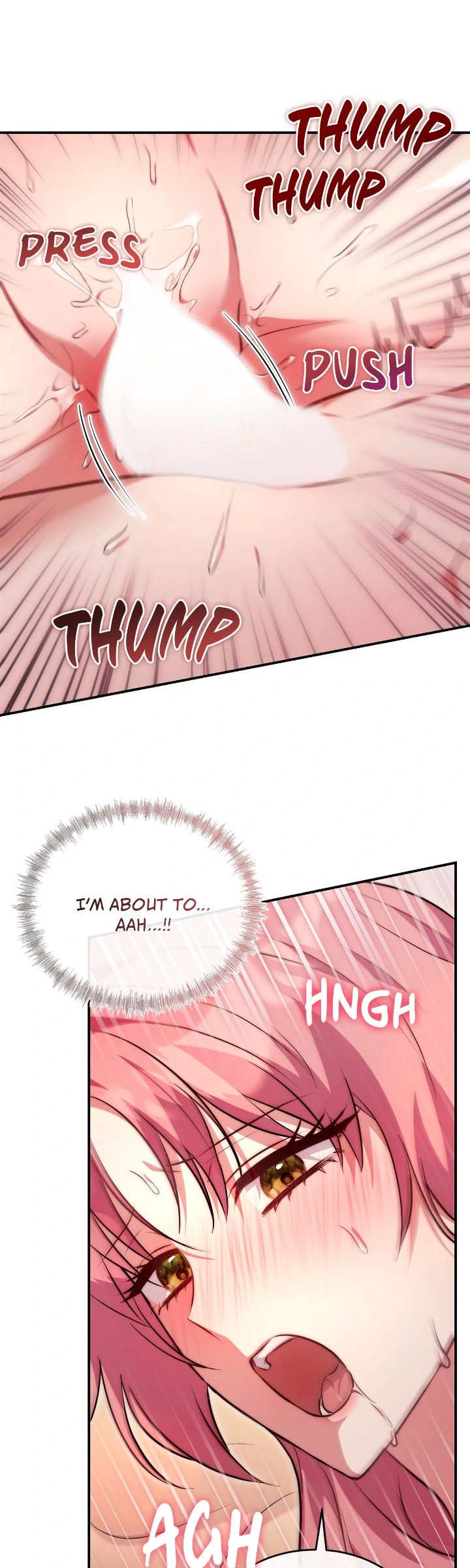 My Hot Harem Has Turned Cold On Me! Chapter 16 - Page 15