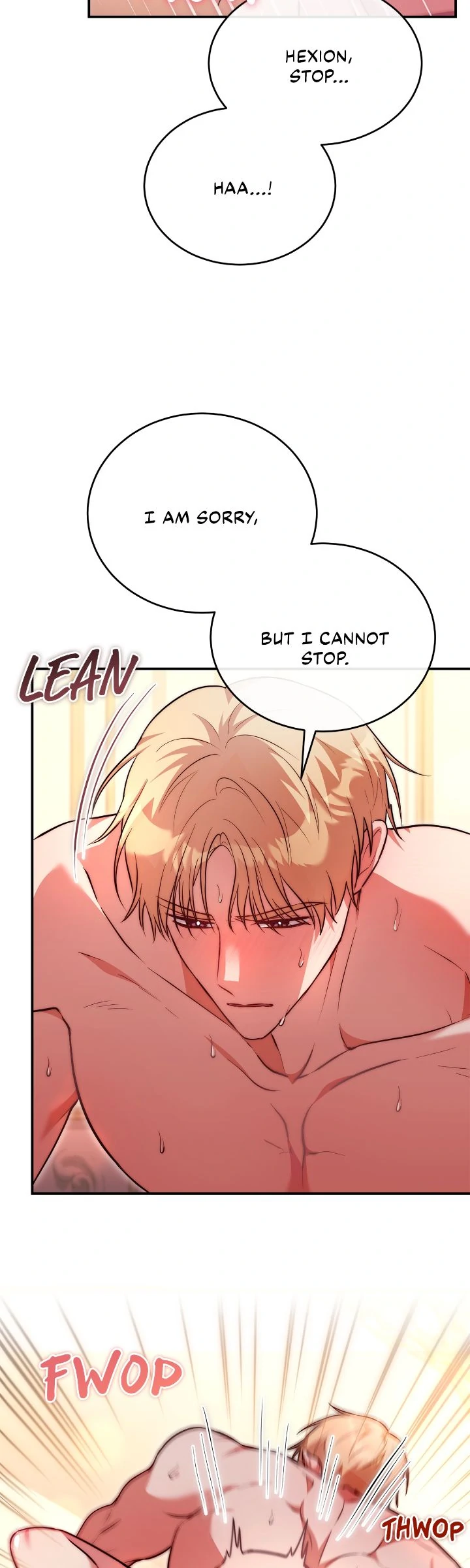 My Hot Harem Has Turned Cold On Me! Chapter 16 - Page 16