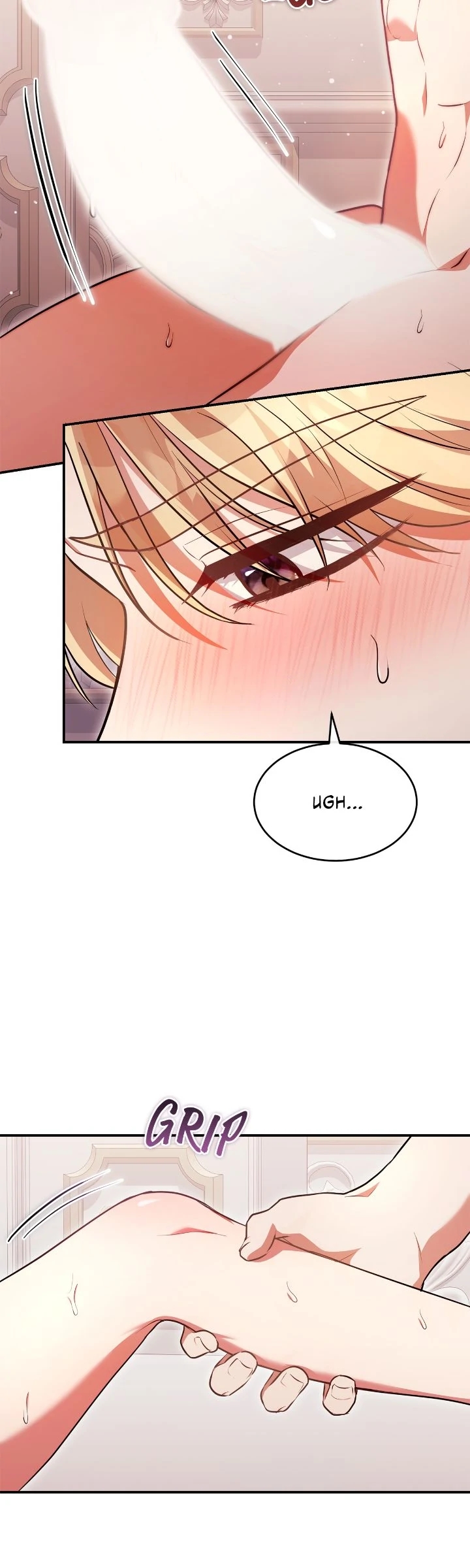 My Hot Harem Has Turned Cold On Me! Chapter 16 - Page 21