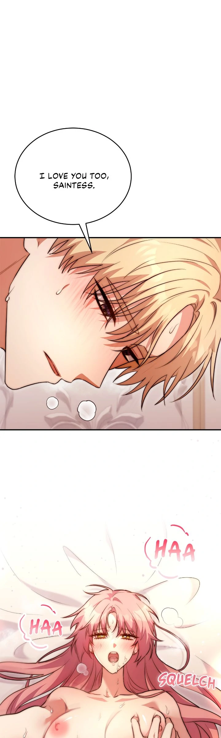 My Hot Harem Has Turned Cold On Me! Chapter 16 - Page 30