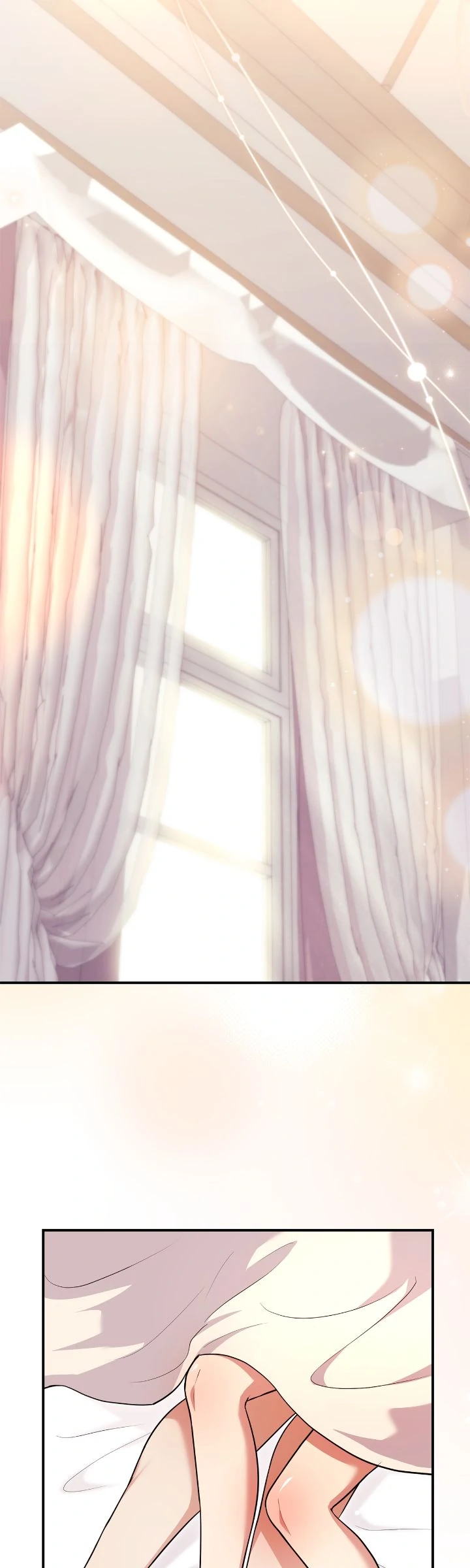 My Hot Harem Has Turned Cold On Me! Chapter 16 - Page 32
