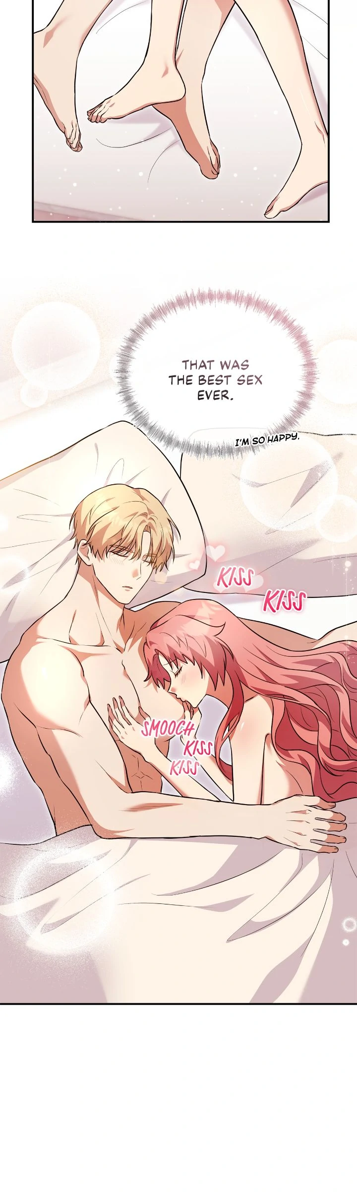 My Hot Harem Has Turned Cold On Me! Chapter 16 - Page 33