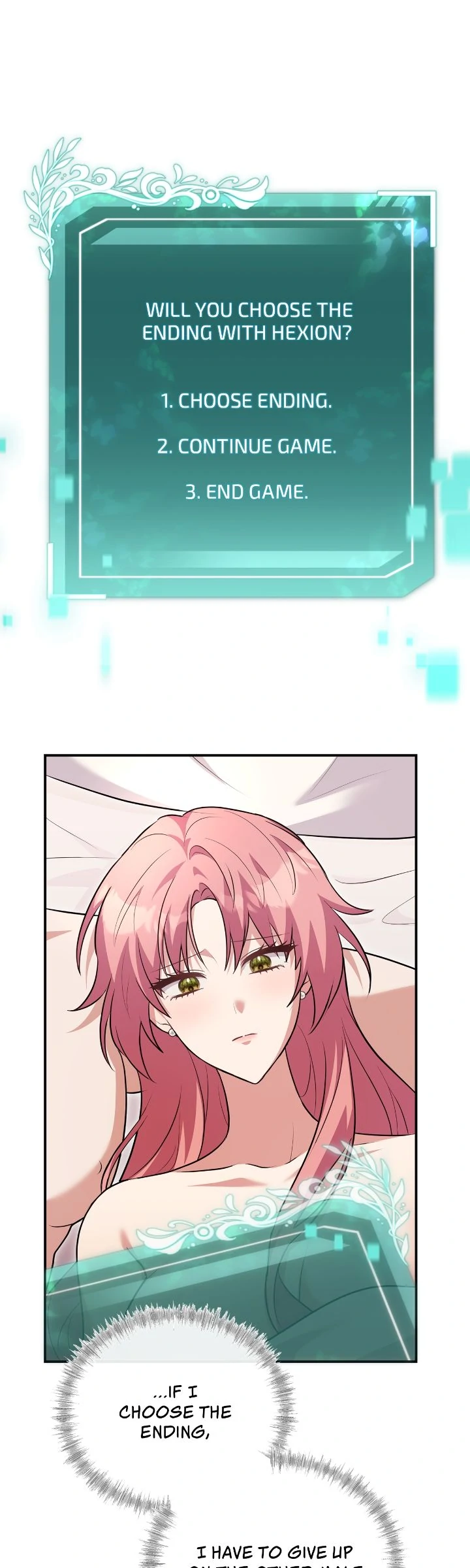 My Hot Harem Has Turned Cold On Me! Chapter 16 - Page 35