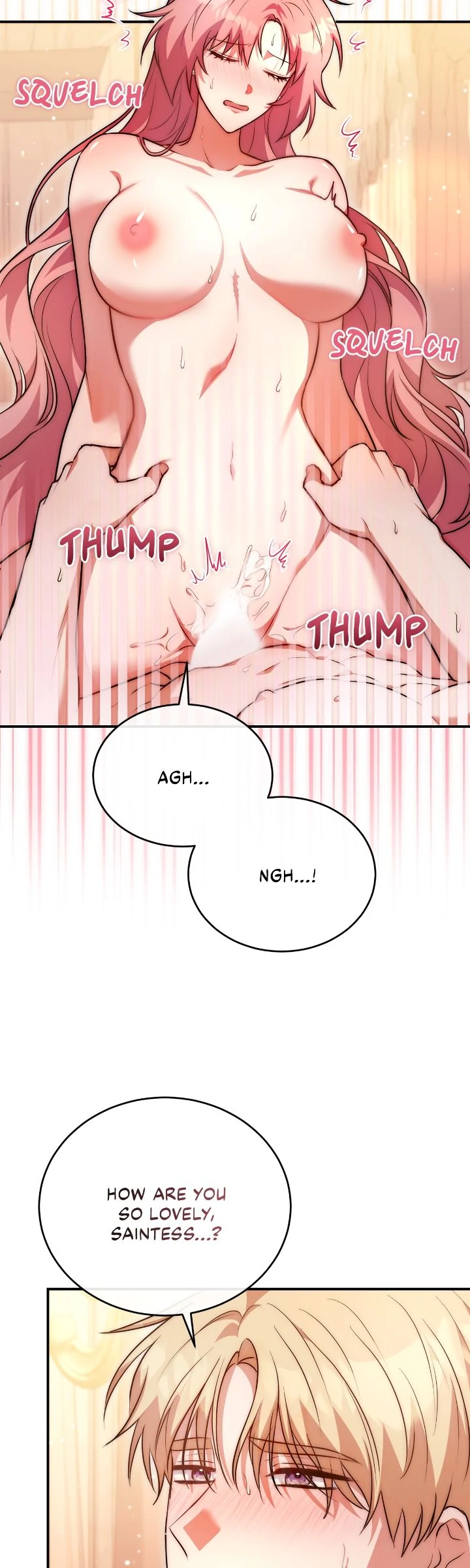 My Hot Harem Has Turned Cold On Me! Chapter 16 - Page 6