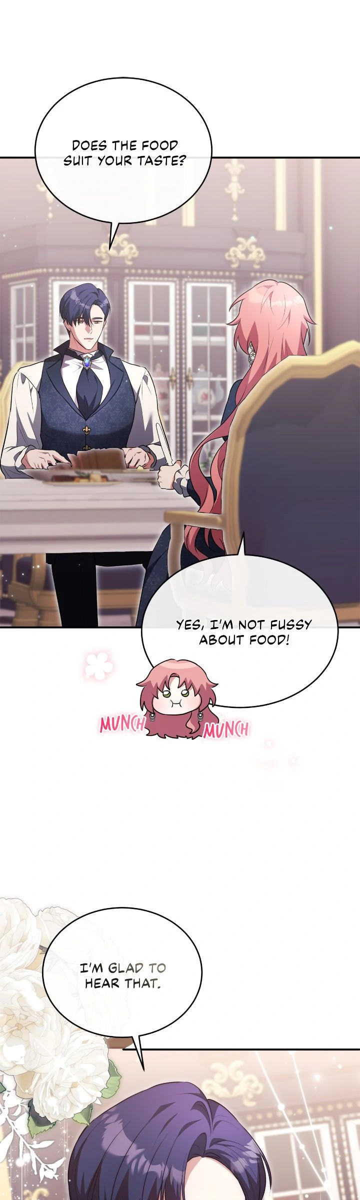 My Hot Harem Has Turned Cold On Me! Chapter 17 - Page 11