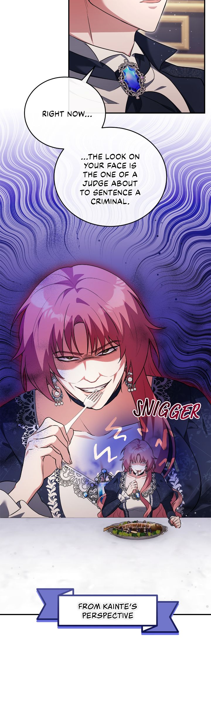 My Hot Harem Has Turned Cold On Me! Chapter 17 - Page 14