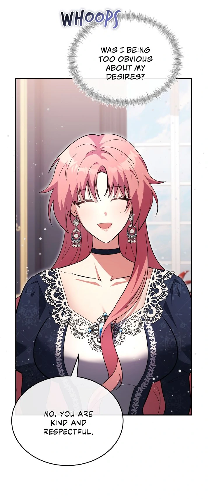My Hot Harem Has Turned Cold On Me! Chapter 17 - Page 15