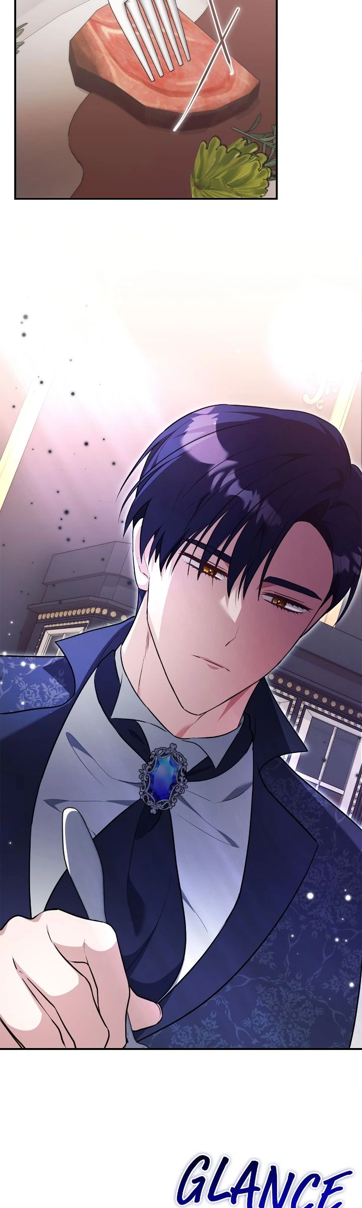 My Hot Harem Has Turned Cold On Me! Chapter 17 - Page 17