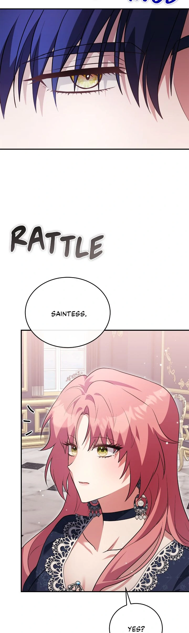 My Hot Harem Has Turned Cold On Me! Chapter 17 - Page 18
