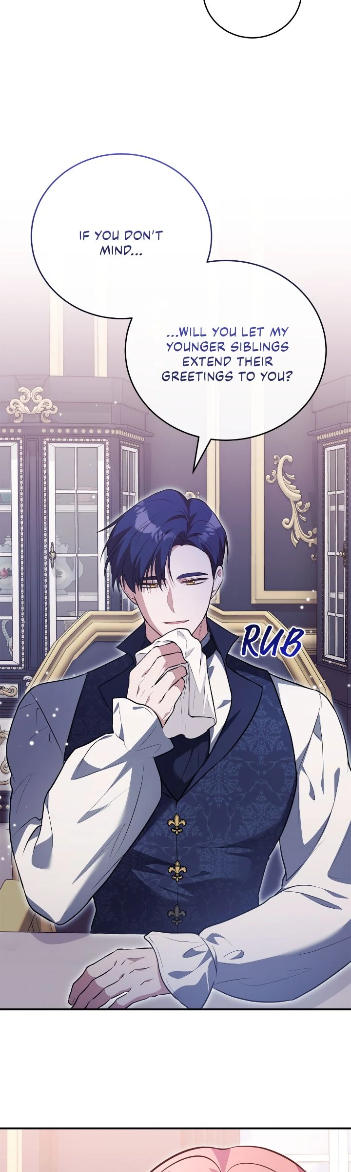 My Hot Harem Has Turned Cold On Me! Chapter 17 - Page 19