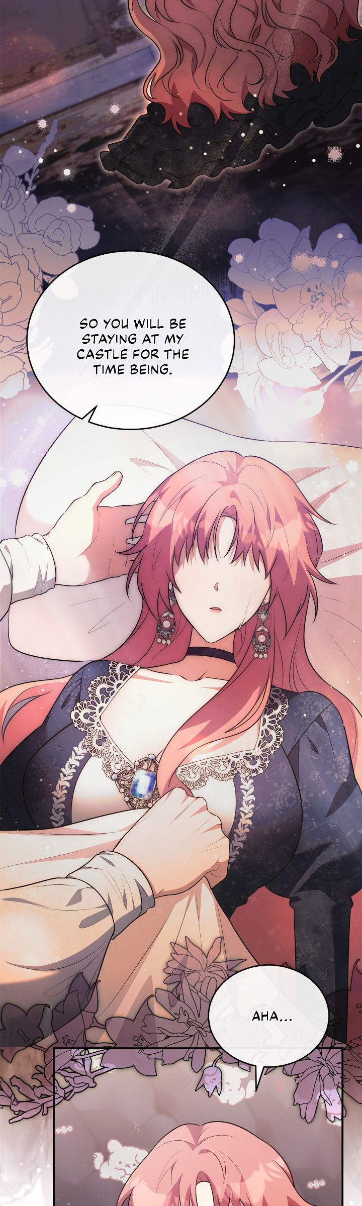 My Hot Harem Has Turned Cold On Me! Chapter 17 - Page 2