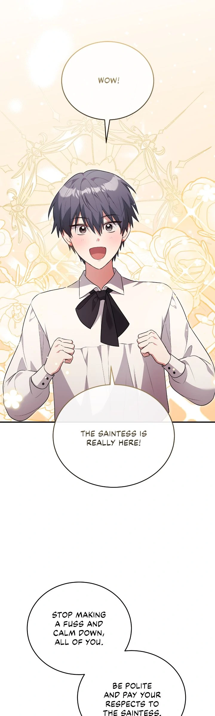 My Hot Harem Has Turned Cold On Me! Chapter 17 - Page 22