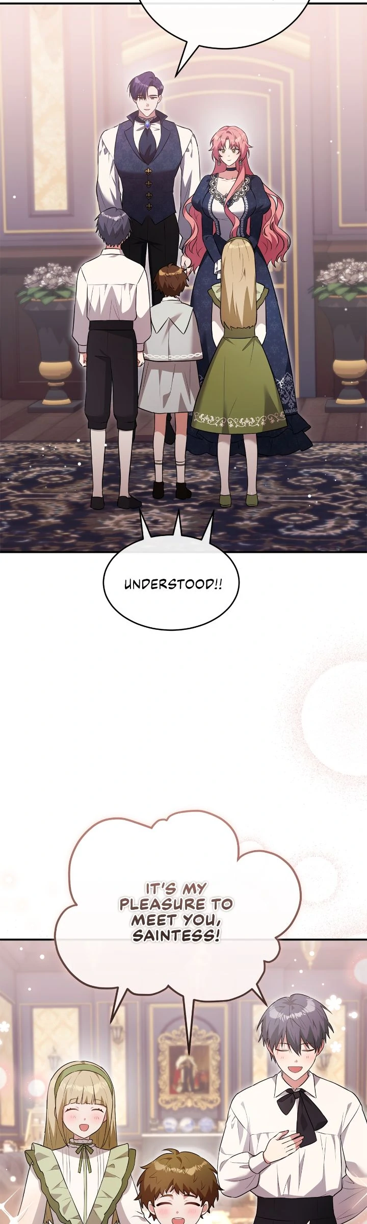 My Hot Harem Has Turned Cold On Me! Chapter 17 - Page 23
