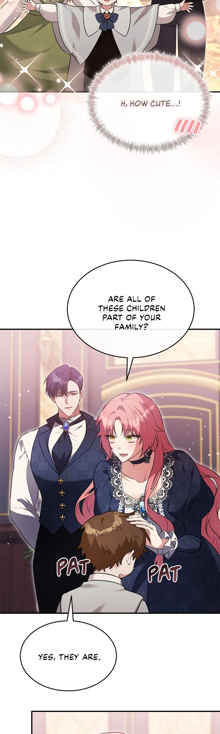 My Hot Harem Has Turned Cold On Me! Chapter 17 - Page 24