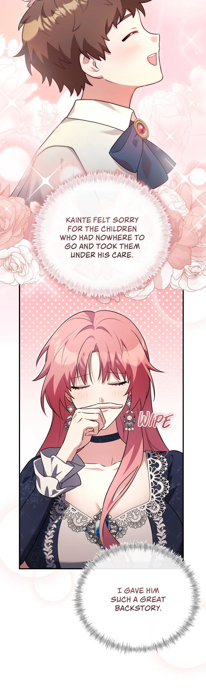 My Hot Harem Has Turned Cold On Me! Chapter 17 - Page 27